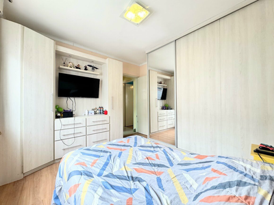 Apartamento, 2 quartos, 74 m² - Foto 5
