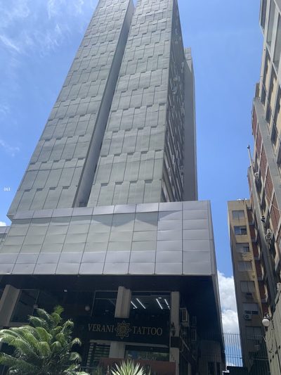 Apartamento, 1 quarto, 30 m² - Foto 1