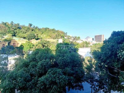 Apartamento, 1 quarto, 42 m² - Foto 2