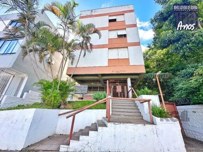 Apartamento, 2 quartos, 61 m² - Foto 2