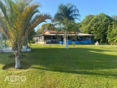 Sítio, 2 quartos, 2 hectares - Foto 4