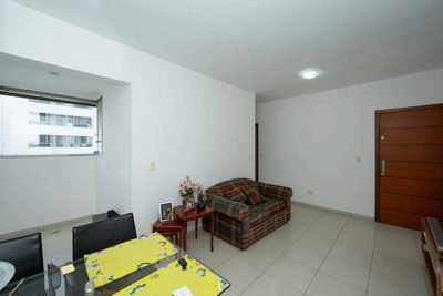 Apartamento, 2 quartos, 60 m² - Foto 2