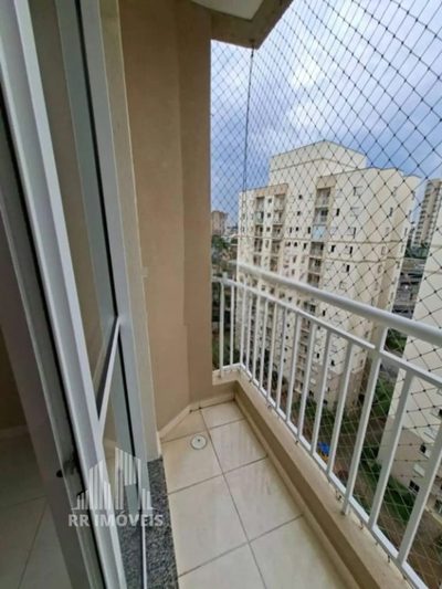 Apartamento, 2 quartos, 58 m² - Foto 3