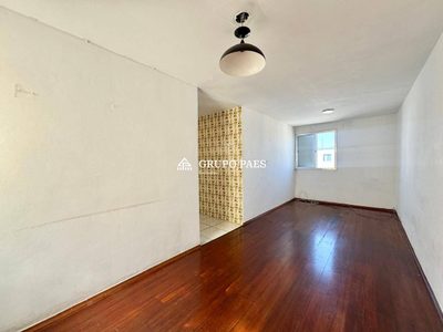 Apartamento, 2 quartos, 56 m² - Foto 1