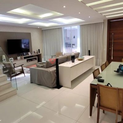 Casa, 6 quartos, 370 m² - Foto 2