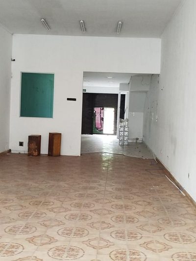 Loja-Salão, 160 m² - Foto 5