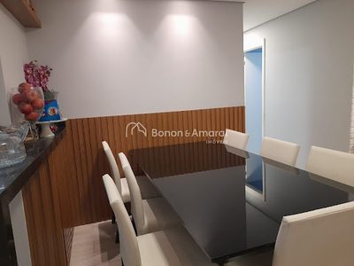 Apartamento, 3 quartos, 68 m² - Foto 3