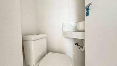 Apartamento, 2 quartos, 67 m² - Foto 4