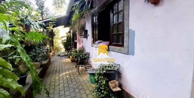Casa de Condomínio, 2 quartos - Foto 5