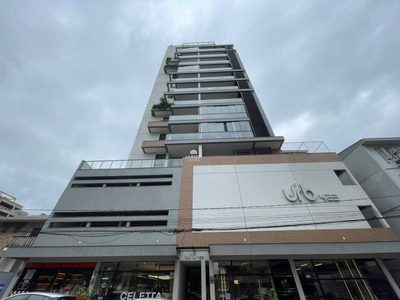 Apartamento, 2 quartos, 76 m² - Foto 1