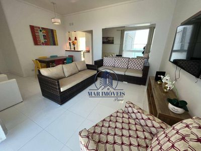 Apartamento, 3 quartos, 90 m² - Foto 2