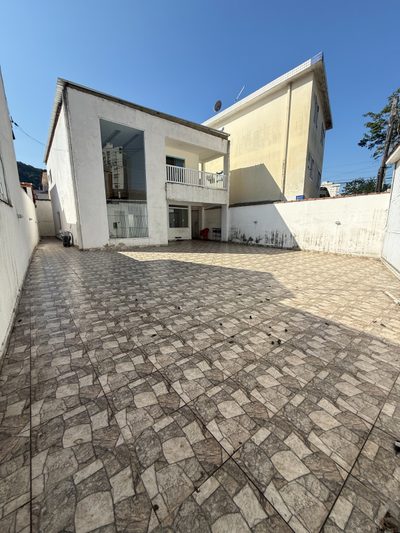 Casa, 4 quartos, 200 m² - Foto 4