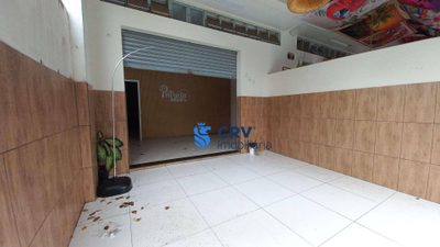 Loja-Salão, 90 m² - Foto 3