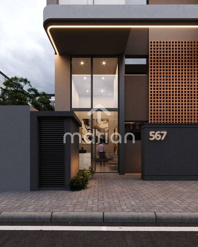 Loja-Salão, 34 m² - Foto 5