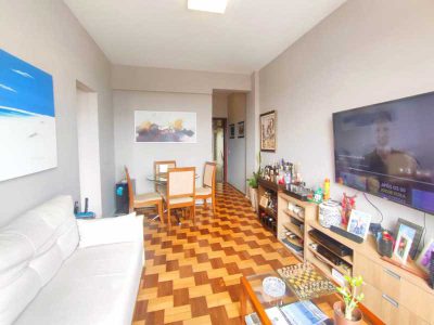 Apartamento, 3 quartos, 70 m² - Foto 1