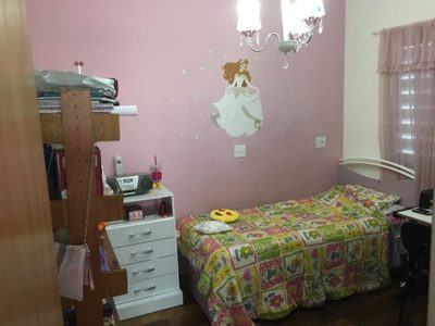 Casa, 3 quartos, 500 m² - Foto 4