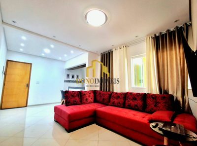 Cobertura, 3 quartos, 150 m² - Foto 4
