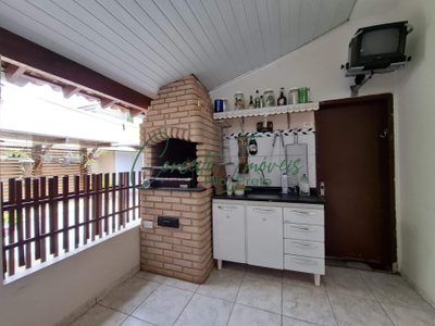 Casa, 3 quartos, 171 m² - Foto 5