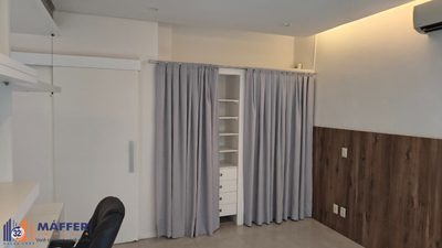 Apartamento, 1 quarto, 39 m² - Foto 5