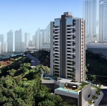 Apartamento, 4 quartos, 174 m² - Foto 1