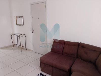 Apartamento, 2 quartos, 54 m² - Foto 5