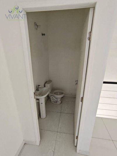 Loja-Salão, 60 m² - Foto 4