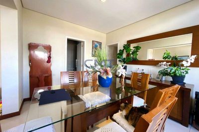 Apartamento, 3 quartos, 96 m² - Foto 2