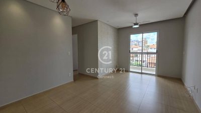 Apartamento, 3 quartos, 70 m² - Foto 1