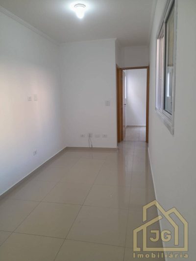 Apartamento, 2 quartos, 44 m² - Foto 3