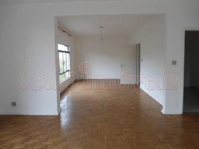 Apartamento, 3 quartos, 186 m² - Foto 3