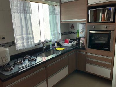 Casa, 3 quartos, 125 m² - Foto 1