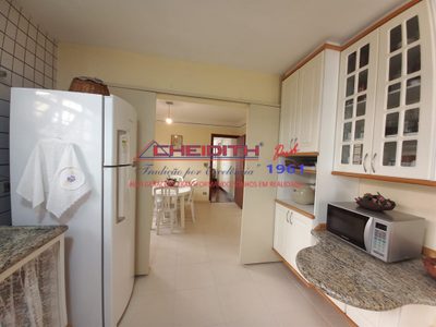 Sobrado, 3 quartos, 222 m² - Foto 1