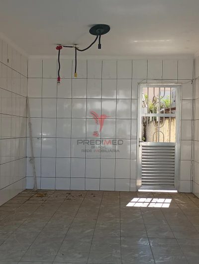 Sobrado, 4 quartos, 162 m² - Foto 2