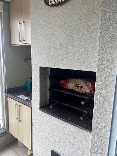 Apartamento, 3 quartos, 92 m² - Foto 2