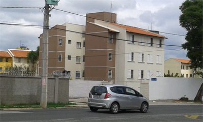 Apartamento, 2 quartos, 49 m² - Foto 1