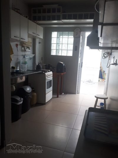 Casa, 2 quartos, 49 m² - Foto 5