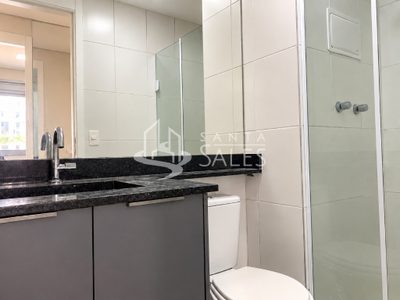 Apartamento, 2 quartos, 50 m² - Foto 5