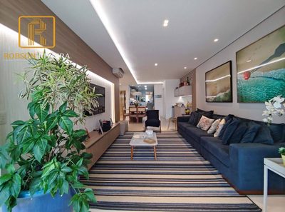 Apartamento, 4 quartos, 280 m² - Foto 1
