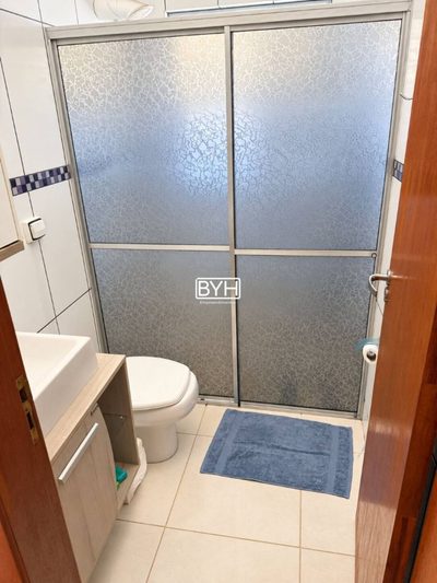 Casa de Condomínio, 2 quartos - Foto 4