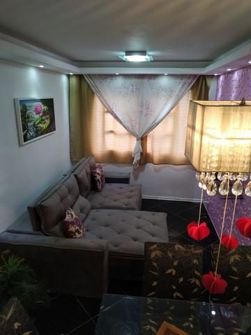 Apartamento, 2 quartos, 53 m² - Foto 1