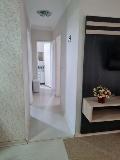 Apartamento, 3 quartos, 65 m² - Foto 5