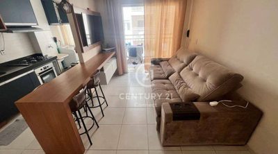 Apartamento, 2 quartos, 54 m² - Foto 4