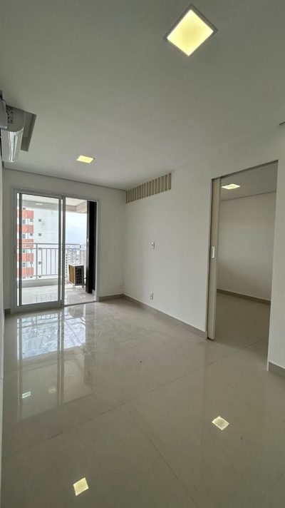 Apartamento, 1 quarto, 40 m² - Foto 4