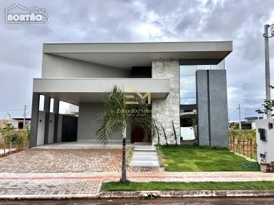 Casa, 1 quarto, 175 m² - Foto 3