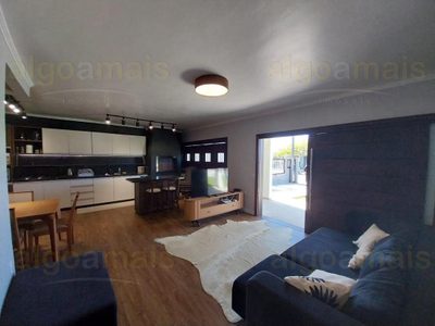 Casa, 4 quartos, 120 m² - Foto 2