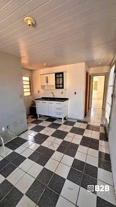 Casa, 2 quartos, 45 m² - Foto 3