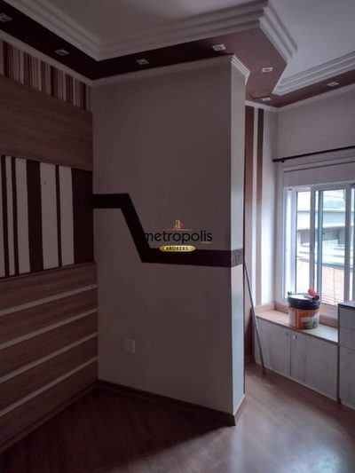 Sobrado, 2 quartos, 96 m² - Foto 3