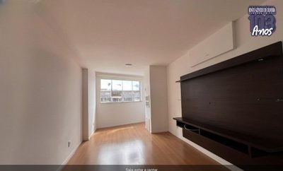 Apartamento, 2 quartos, 53 m² - Foto 2