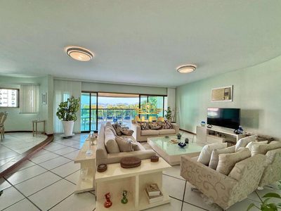 Apartamento, 4 quartos, 224 m² - Foto 2