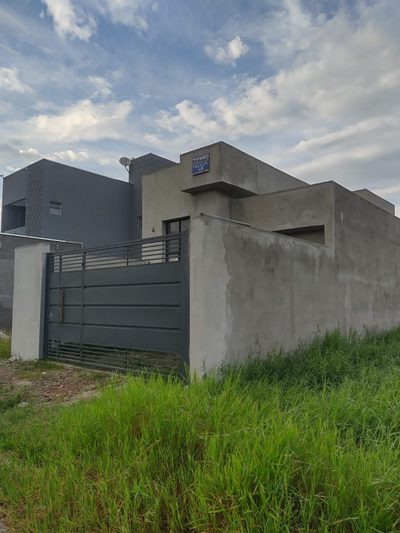 Casa, 3 quartos, 96 m² - Foto 3